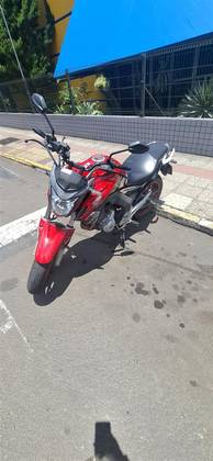 HONDA CB TWISTER ABS HONDA CB TWISTER ABS